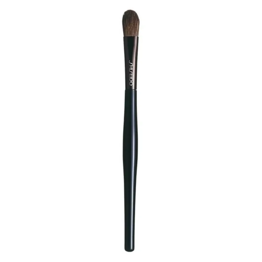 Shiseido eyeshadow brush #5 small